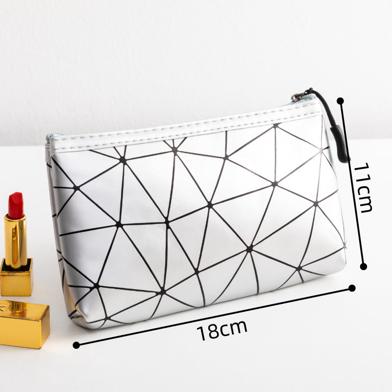 Simple Portable Makeup Bag