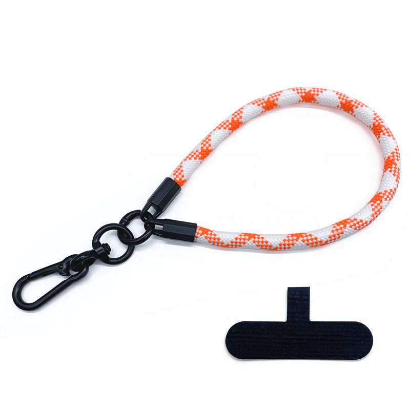 8mm Handphone Lanyard Muti-Function