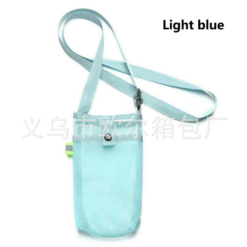 Protective Water Bottle Sleeve