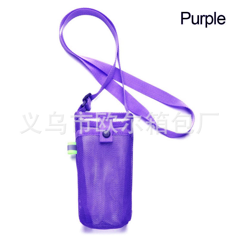 Protective Water Bottle Sleeve