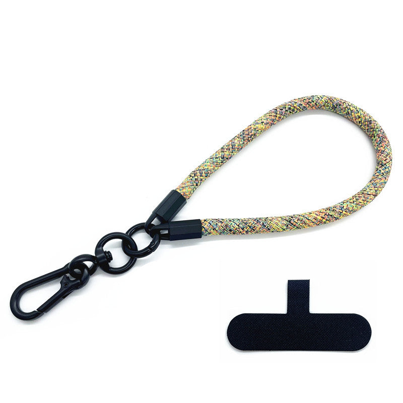 8mm Handphone Lanyard Muti-Function