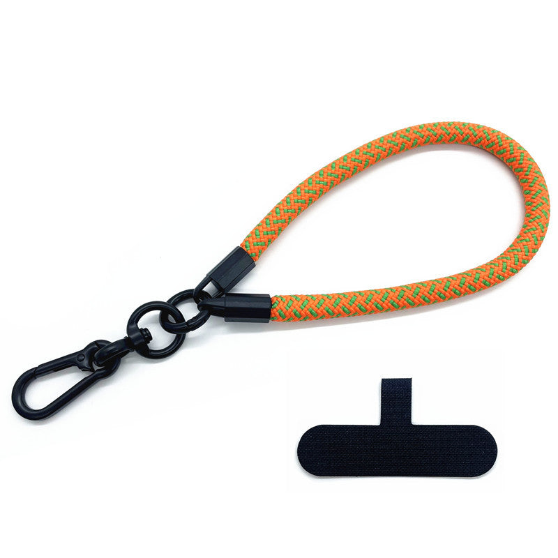 8mm Handphone Lanyard Muti-Function