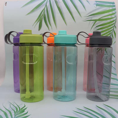 1000Ml Plastic Water Bottle