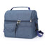 Double Layer Bag Pack Lunch Bag