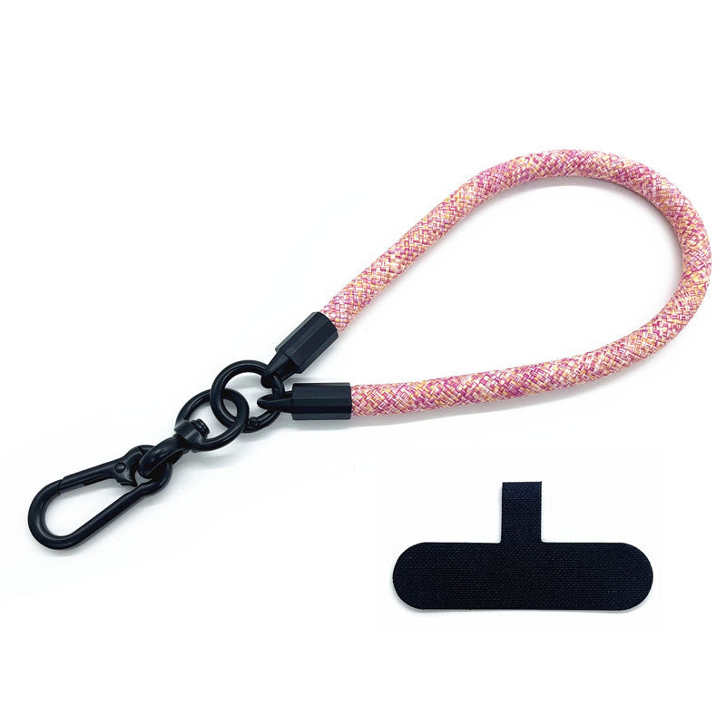 8mm Handphone Lanyard Muti-Function