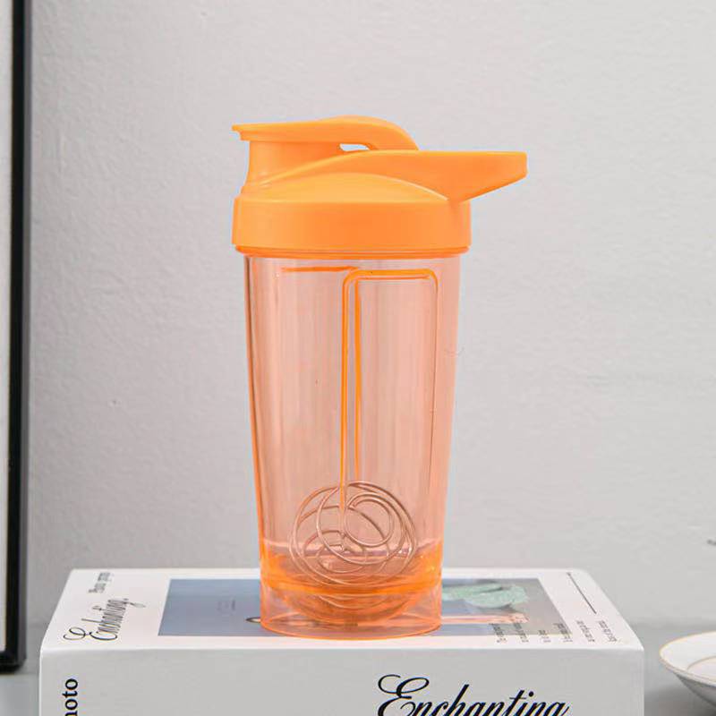 400Ml Food Grade Protein Shake Tumbler