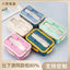 Wheat Straw Insulated Lunch Box