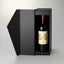 Foldable Wine Box With Liner