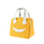 Smiley Face Lunch Bag