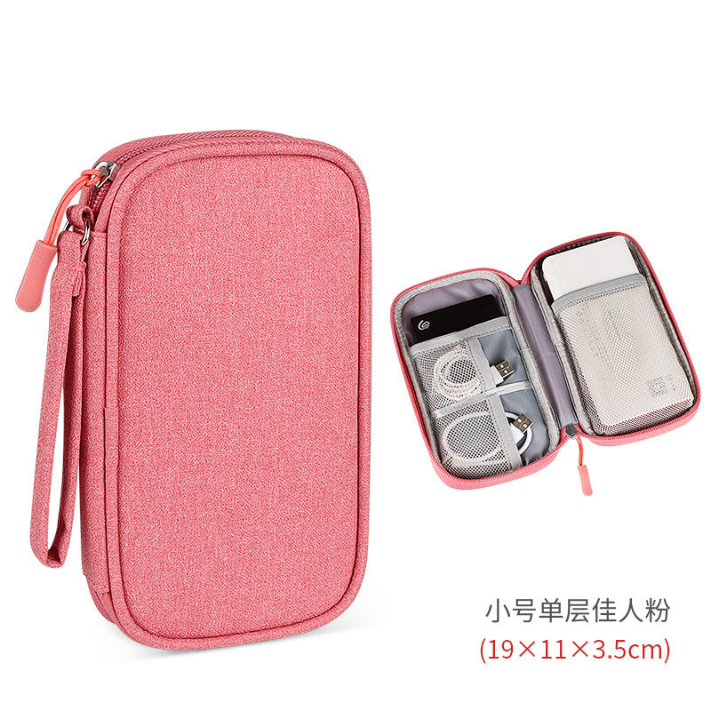 Multi-Functional Phone Accessories Bag