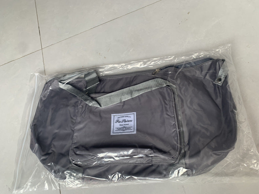 Large Capacity Yoga Bag