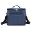 Shoulder Carry Multi-Compartment Lunch Bag