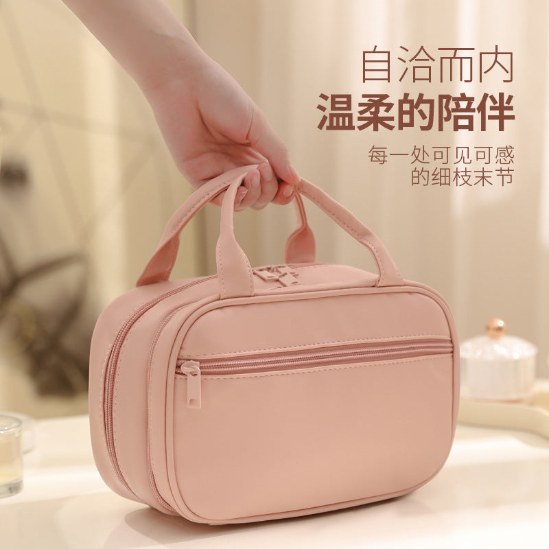 High-Quality Cosmetic Storage Bag