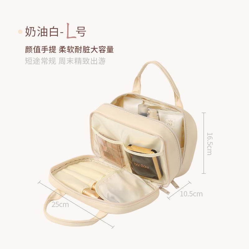 High-Quality Cosmetic Storage Bag