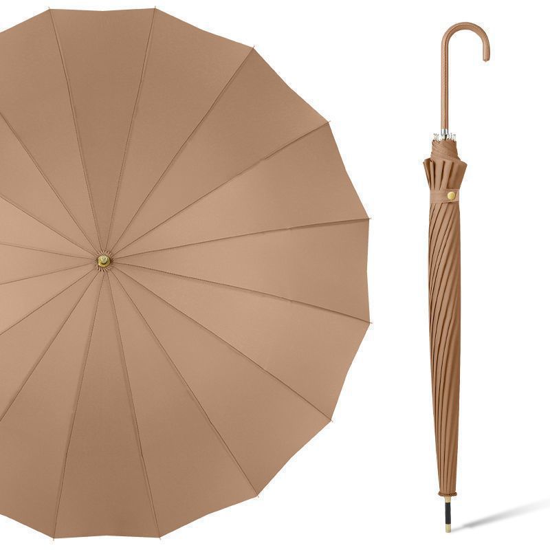 Big Umbrella With Cover