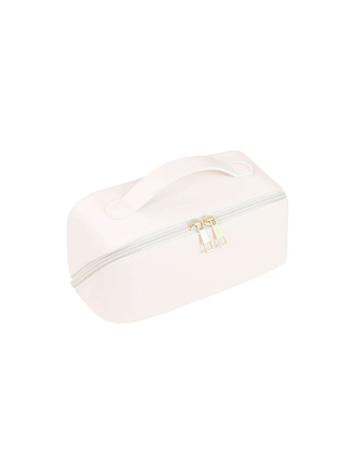 Premium Pu Makeup Case