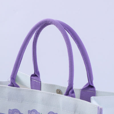 Custom Fresh Style Tote Bag