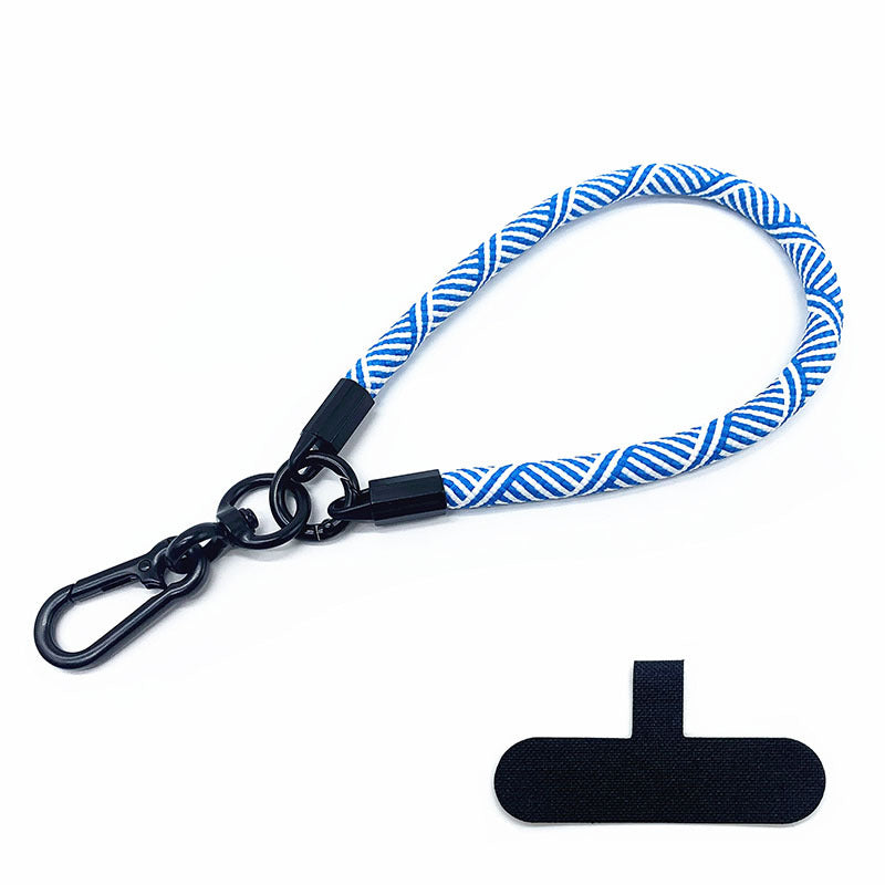 8mm Handphone Lanyard Muti-Function