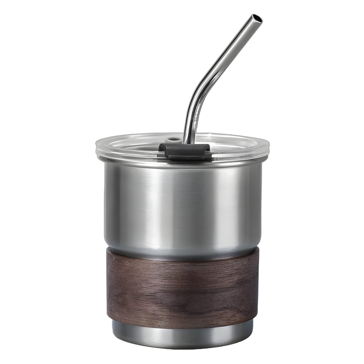 304 Stainless Steel Camping Mug