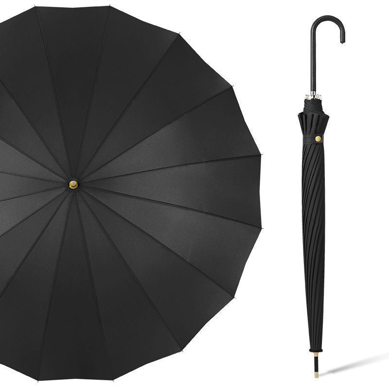 Big Umbrella With Cover