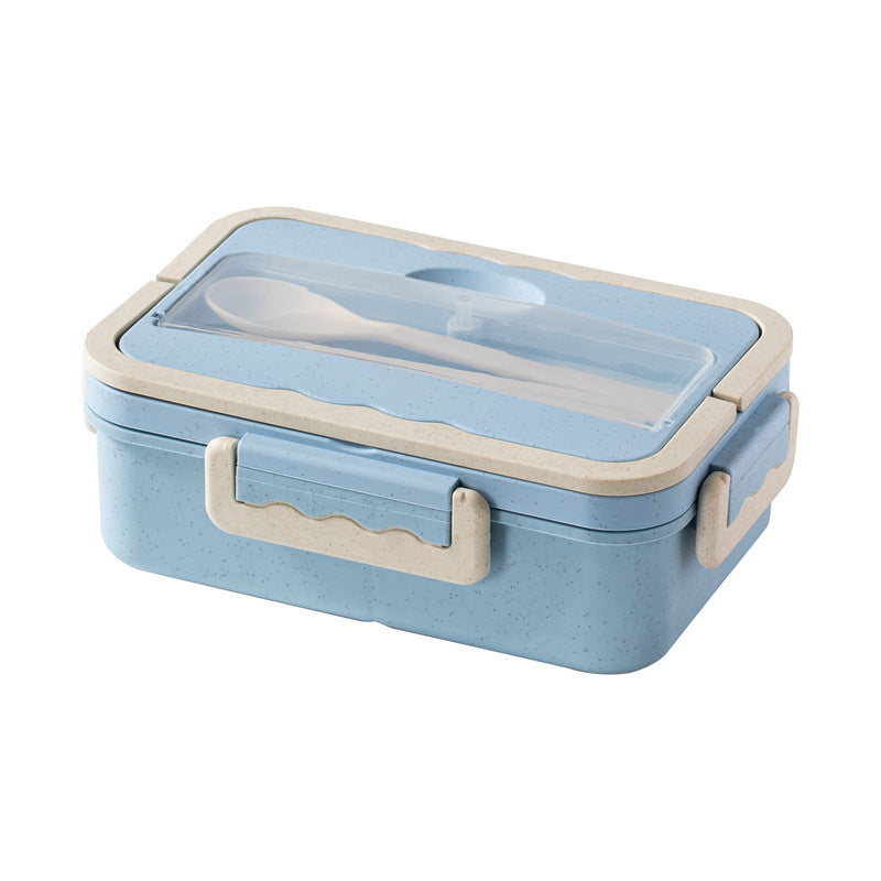 Wheat Straw Bento Lunch Box