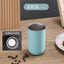 Japanese Simple Mouthwash Cup Stainless Steel Milk Cup