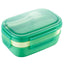 Sealed Fruit And Salad Lunch Box