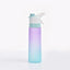 Ombre Water Bottle