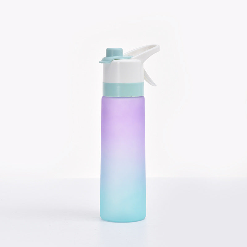 Ombre Water Bottle