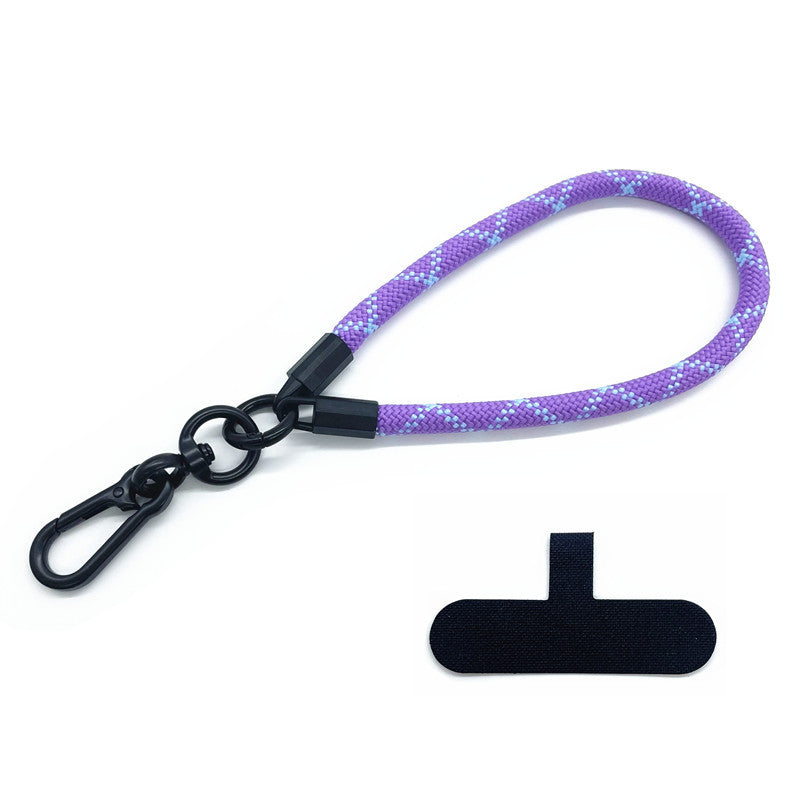 8mm Handphone Lanyard Muti-Function