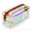 Transparent Laser Makeup Bag