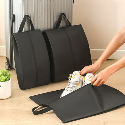 Portable Shoe Storage Bag