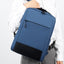 Padded Laptop Bag With Usb Plug