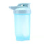 Plastic Wide Mouth 500Ml Water Bottle