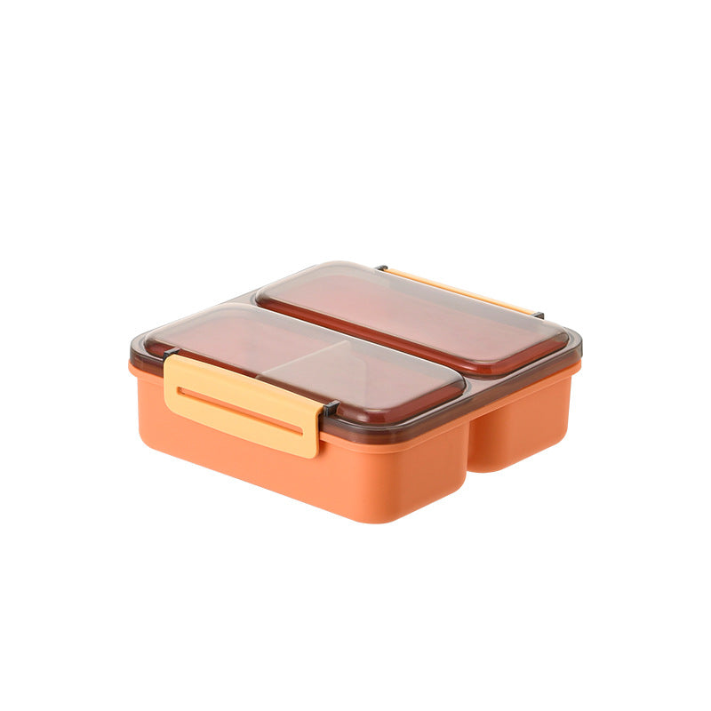 Single-Layer Sealed Lunch Box