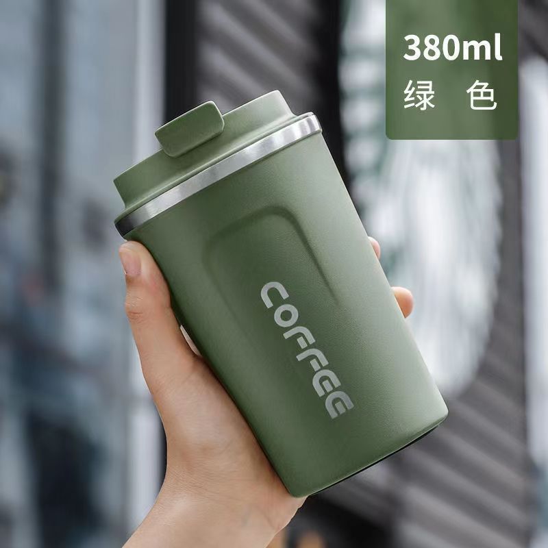 Concave Cup 380Ml/510Ml