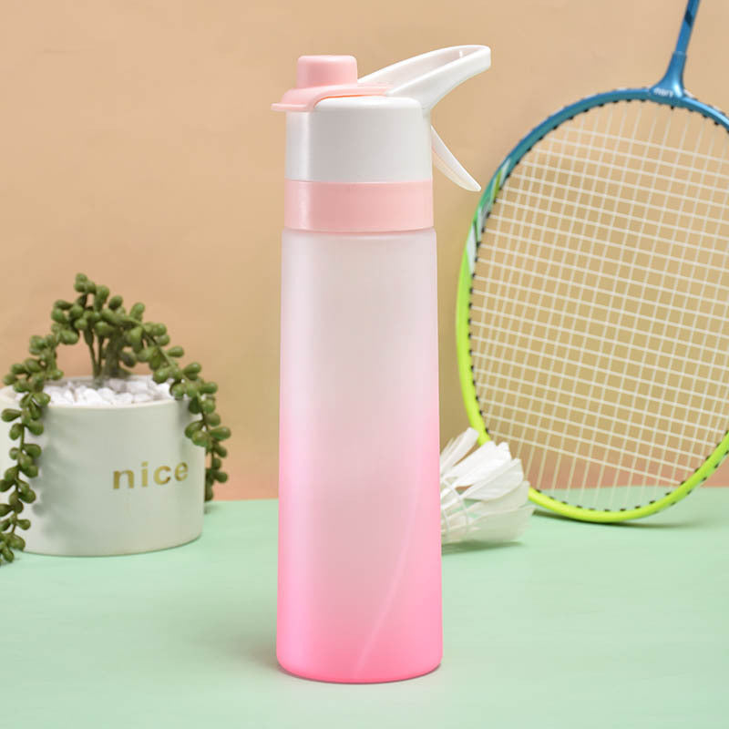 Ombre Water Bottle