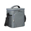 Shoulder Carry Multi-Compartment Lunch Bag