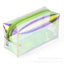 Transparent Laser Makeup Bag