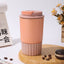 Coffee Cup Tumbler