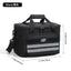 Shoulder Carry Multi-Compartment Lunch Bag