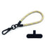 8mm Handphone Lanyard Muti-Function