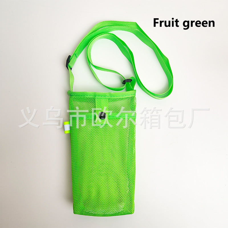 Protective Water Bottle Sleeve