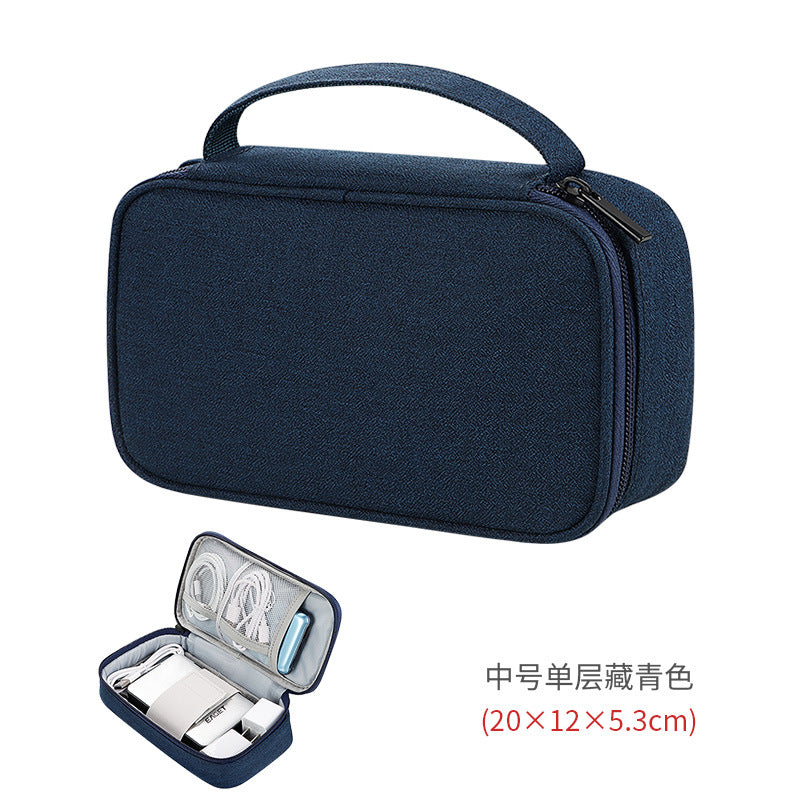 Multi-Functional Phone Accessories Bag