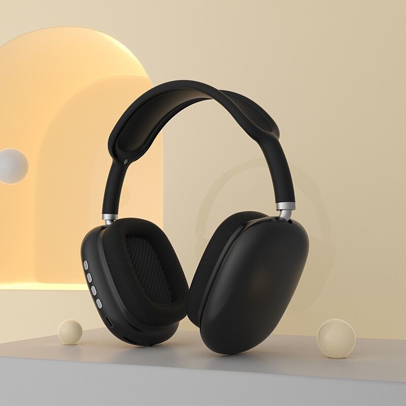 Bluetooth Wireless Headphone