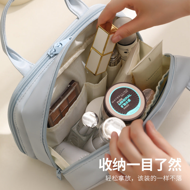 High-Quality Cosmetic Storage Bag