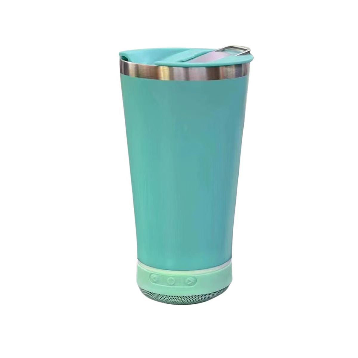 Thermo Flask With Speaker