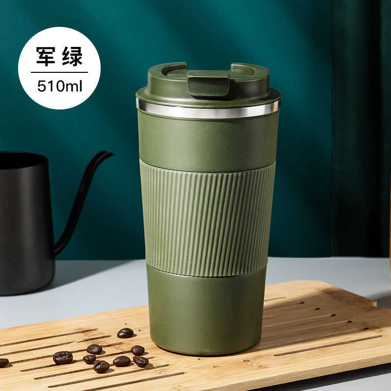 Hot-Selling 304 Stainless Steel Mug