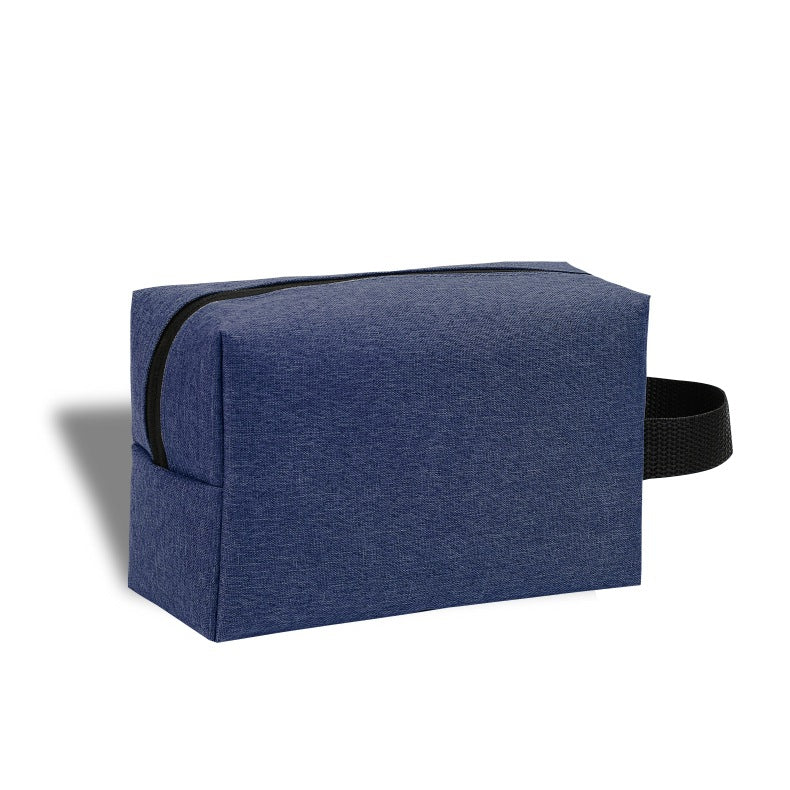 Oxford Cloth Travel Cosmetic Storage Pouch