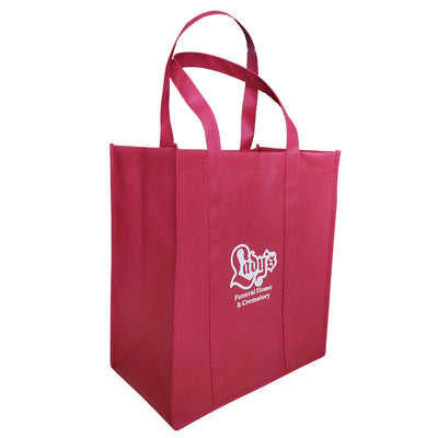 Non-Woven Shopping Bag